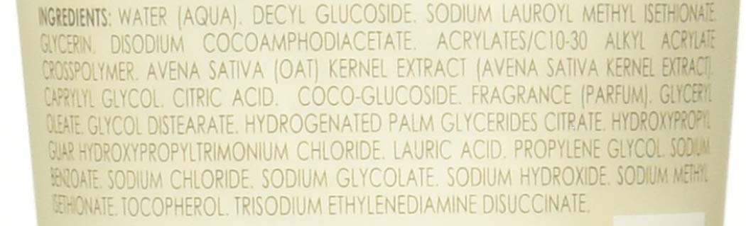 Aderma Soothing Cleansing Gel - 200 ml