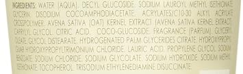Aderma Soothing Cleansing Gel - 200 ml