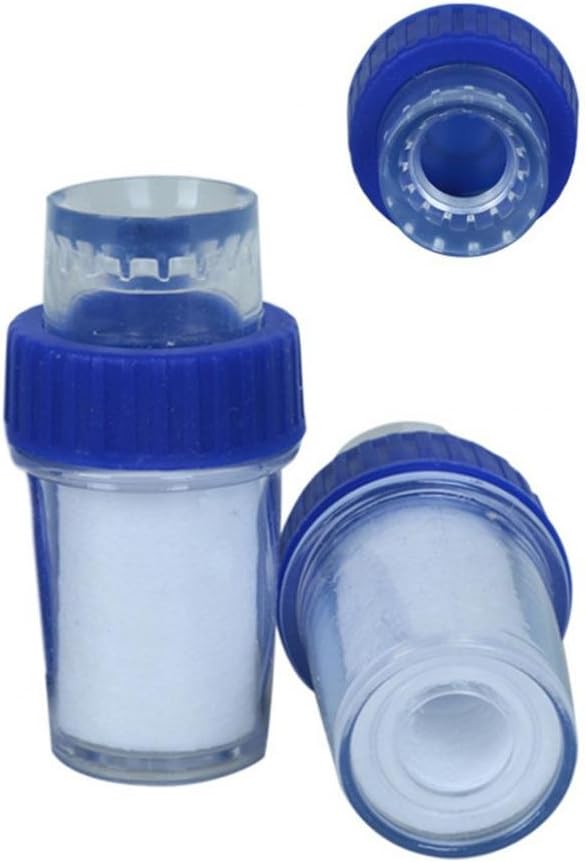 filtro acqua portatile per lavello