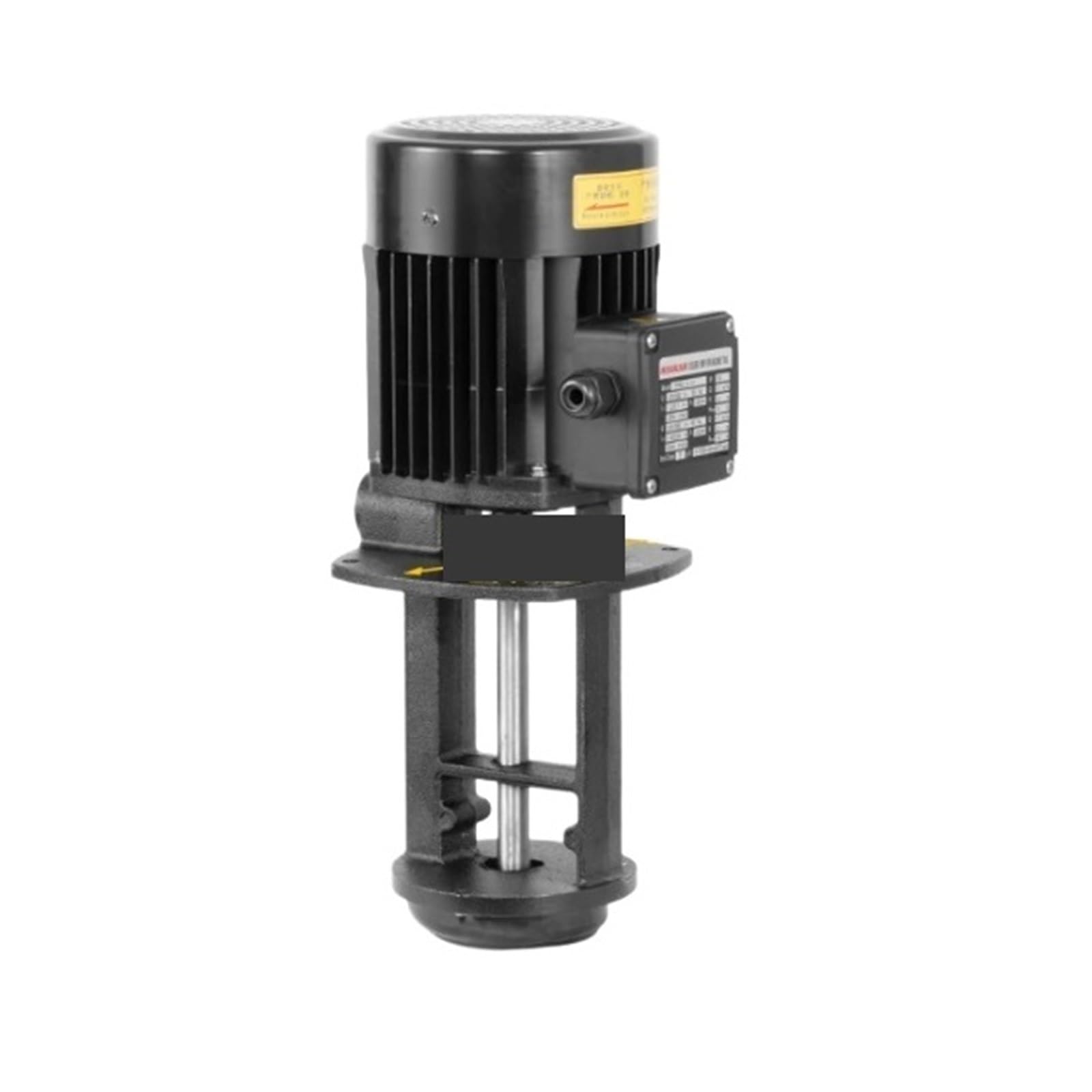 380V 260W Three-Phase Circulation Pump Machine Tool Cooling Pump