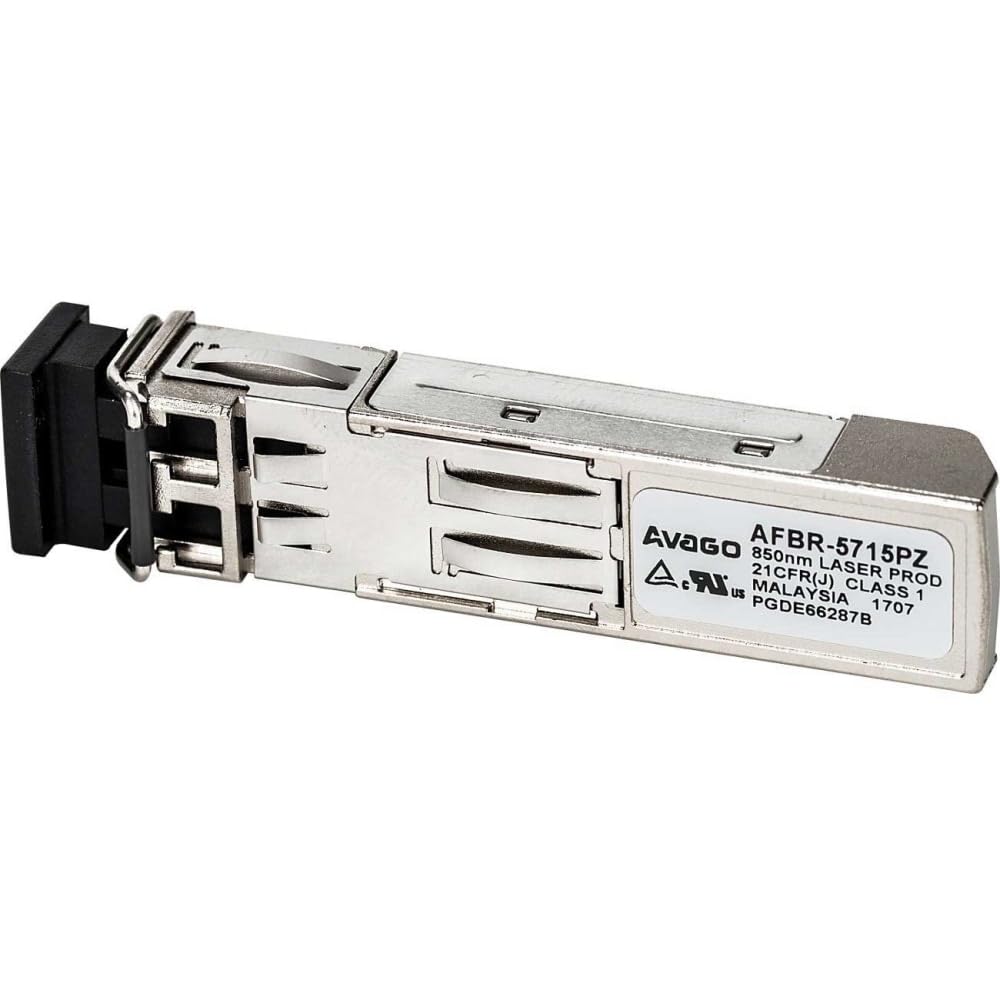 Vertiv Avocent SFP (mini-GBIC) GigE 1000Base-SX bis 550 m
