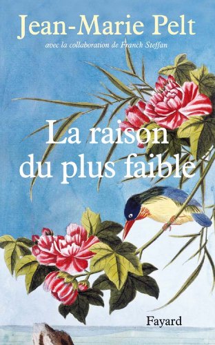 Télécharger La raison du plus faible (Documents) Livre PDF Gratuit