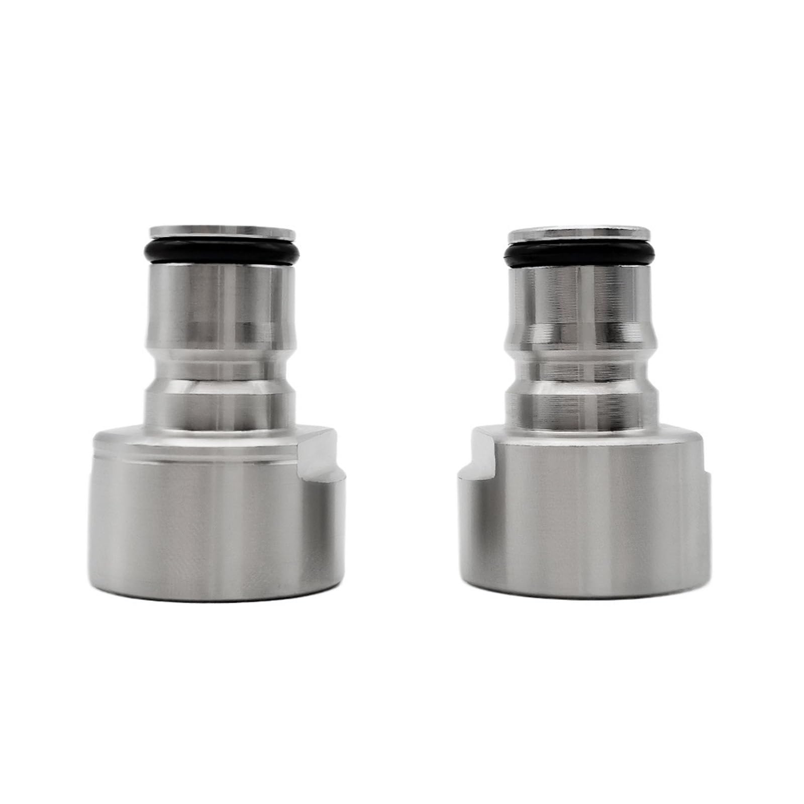 Accessoires de brassage de bière maison avec poteau de verrouillage 5/8 BSPT