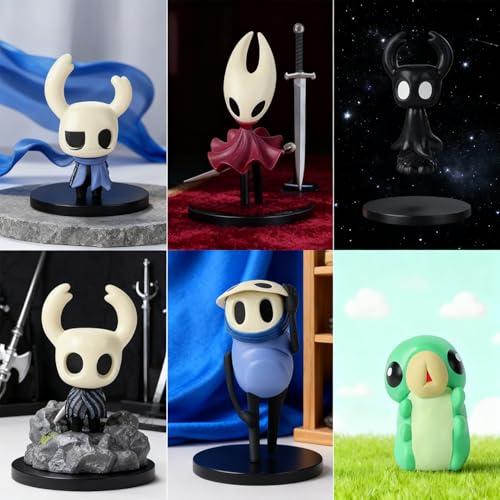 La Mejor Selección de Coleccionables , listamos los 10 mejores. 17 Imagen adicional