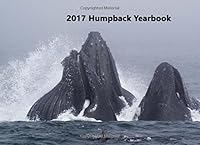2017 Humpback Yearbook 1722720344 Book Cover