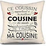 housse coussin extérieur 40x40 4.Taille et matériau - Nos housses de coussin ont besoin d'inserts de 18x18 pouces - 45 x 45 cm. La fermeture éclair est cachée et lisse. La taille peut varier de 1 à 2 cm en raison de la découpe et de la couture à la main. Nos housses de coussin sont fabriquées en polyester de haute qualité et sont durables. Nos housses de coussin sont fabriquées en polyester de haute qualité et sont durables.