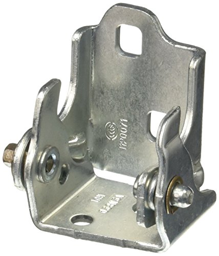 Bisagra de puerta izquierda GM 25854397 superior para repuesto original 2