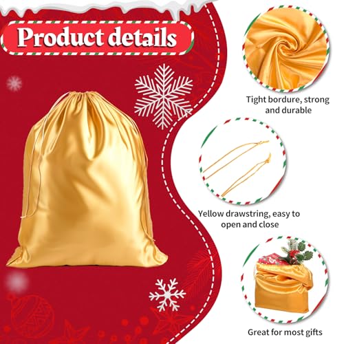 iZoeL Weihnachtsmann kostüm Herren Damen, Weihnachtsmann Bart Mütze Handschuhe Gürtel Weihnachtsmann Tasche Brille Weihnachtskostüm Accessories, Herren Damen Weihnachtsmann Anzug(L-XXL)