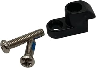 Aovo Stem Hook Fit for V2 Stem Hook for Stem for Electric Scooters | E-Scooter Hook for Stem for AOVO | Aovo Scooter Stem Hook with Screws