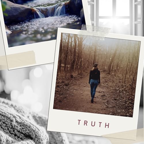 #531 - What&rsquo;s Your Word 2026: Truth