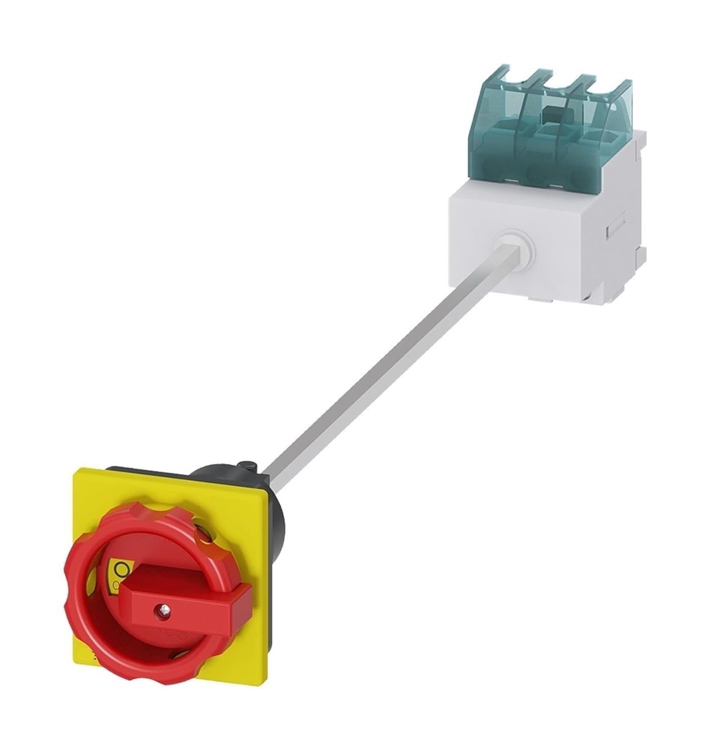 3LD2 Master Control and Emergency Stop Switch 3LD2113-1TL53 | 3LD21131TL53
