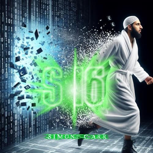 S16 by Simon carr episode artwork