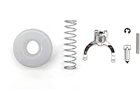 Vista 2 de Carburetor Rebuild Repair Kit for 2 Stroke 43CC 47CC 49CC Mini Moto