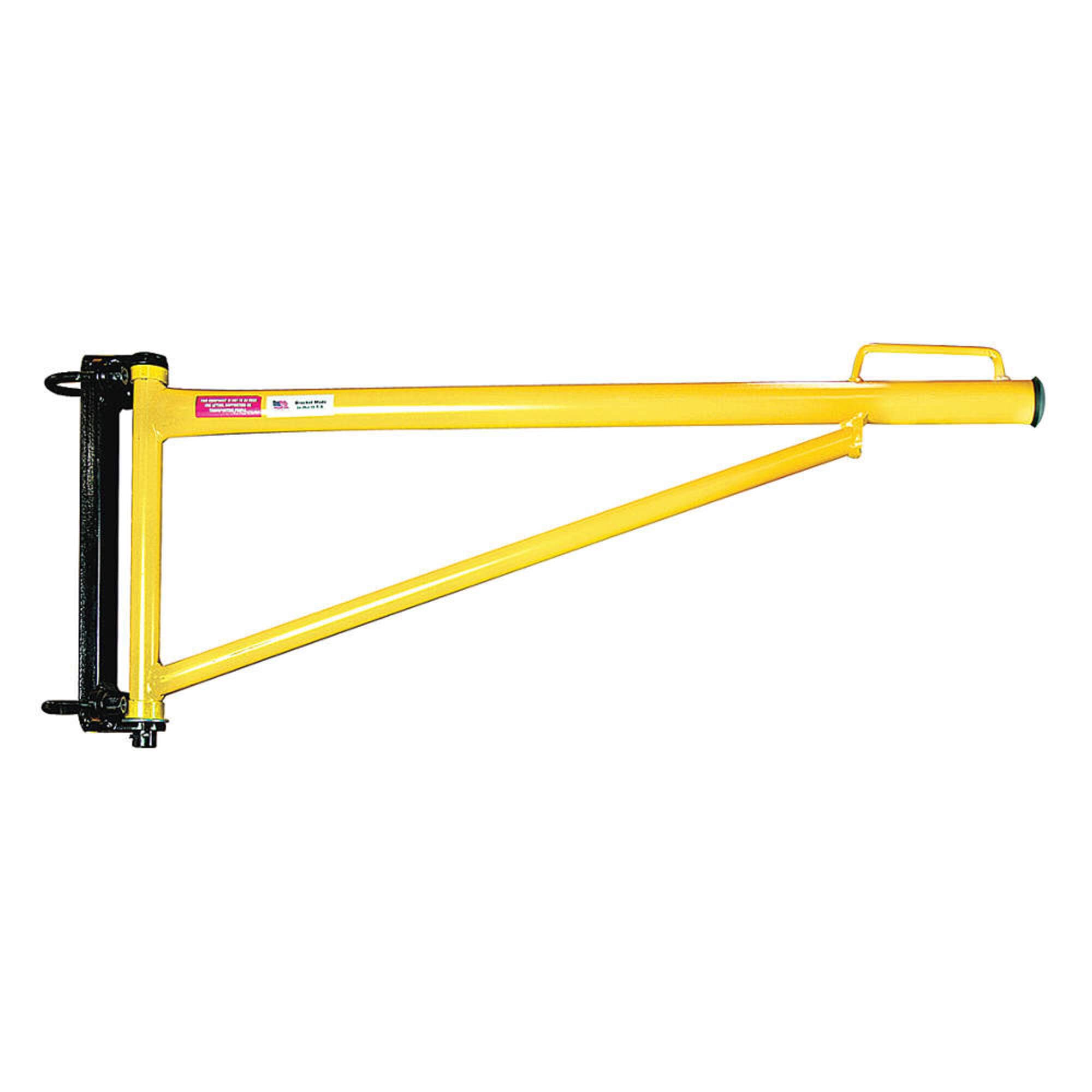 Builders Hoist Bracket, 1000 lb.