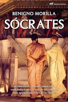 Hardcover Sócrates Book