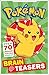 Pokémon Brain Teasers