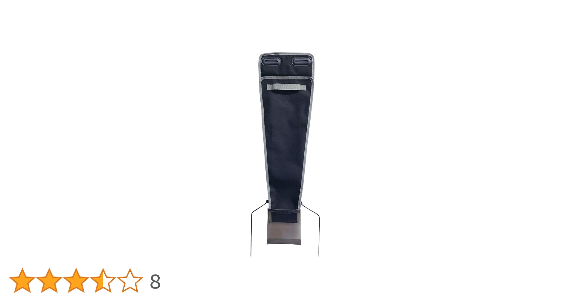 Amazon | 槌屋ヤック(Tsuchiya Yac) 車内用品 らくらくカサ入れ