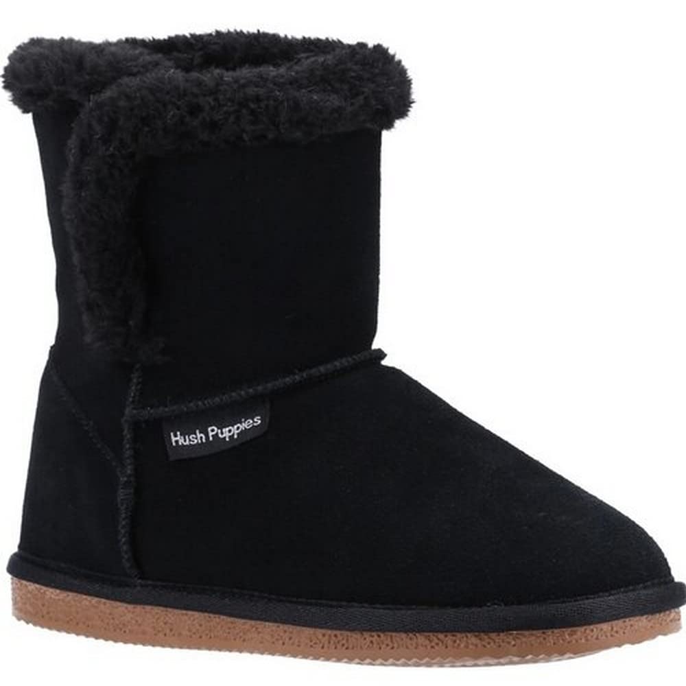 Hush Puppies Ashlynn Slipper, Pantofole Bambine e Ragazze