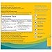 Nature Made Wellblends Stress Relief Gummies, L theanine 200mg to Help Reduce Stress, with GABA 100mg, Same Day Stress Support, 40 Strawberry Flavor Gummies