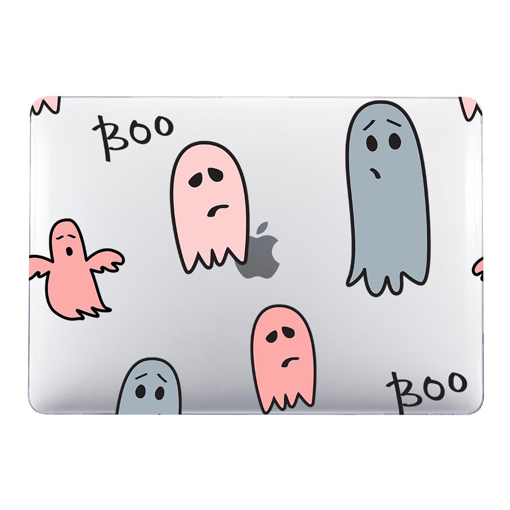 Laprite Case Fit with MacBook Pro 14 Inch A2442 (2021-2022 Release), A2779 (2023) Hard Shell Cover for MacBook Pro 14" M1/M2 Pro / M1 /M2 Max with Touch ID, Boo (B0CCKZ6G1L) Amazon Price History, Amazon Price Tracker