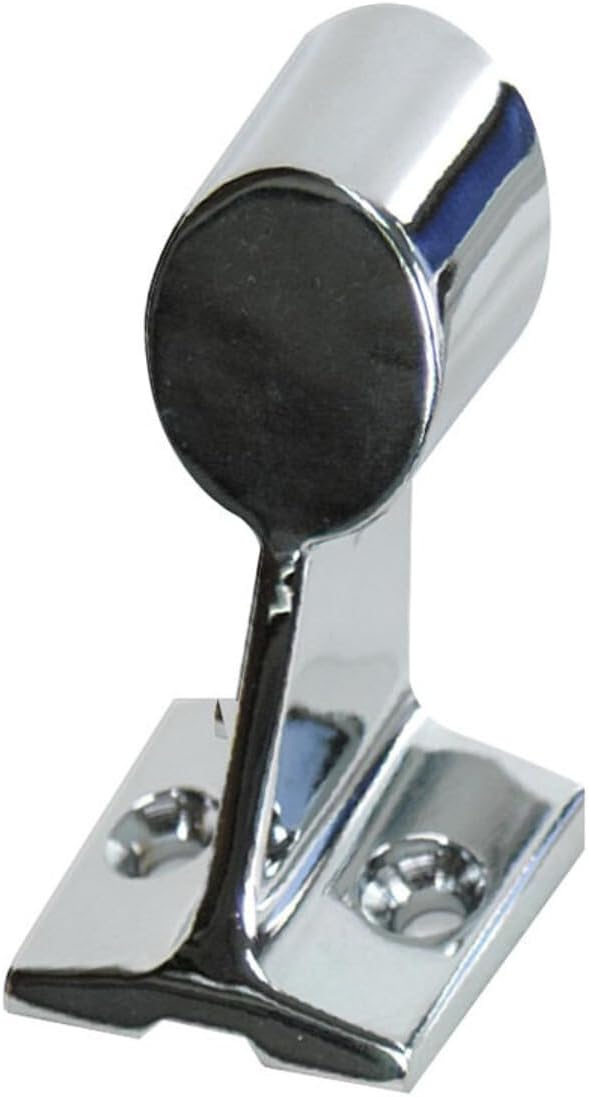 Whitecap Industries S-1488C Handrail Stanchion - AFT