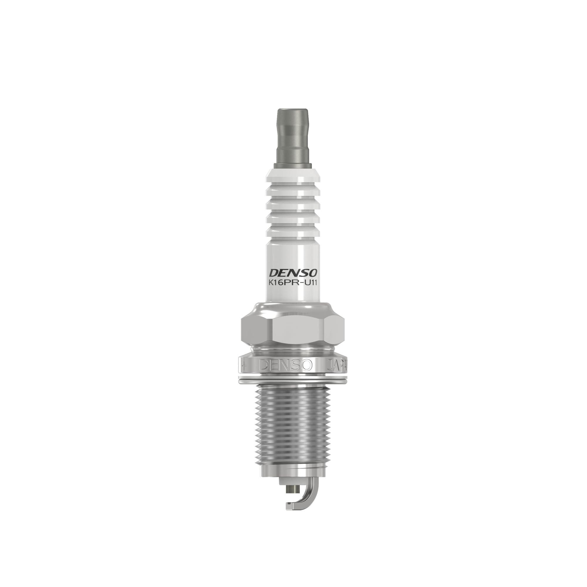 DENSO SPARK PLUG - K16PR-U11 - Copper Cored & U-Grooved