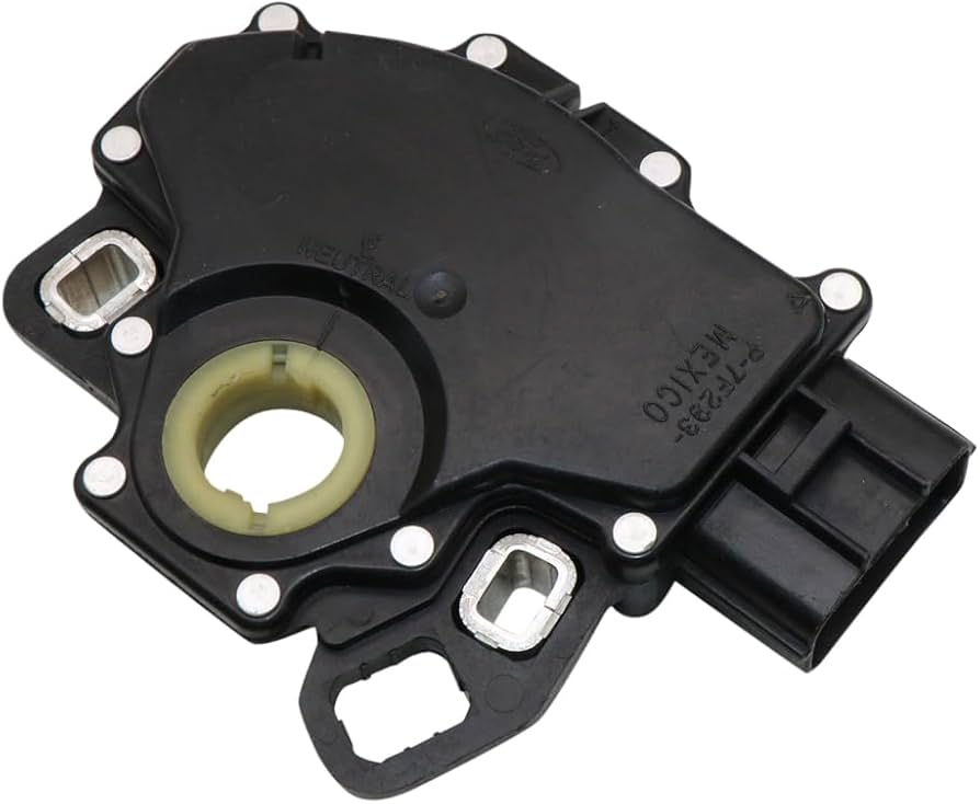 Amazon.com: 1 PCS F7LZ-7F293-AB Transmission Range Sensor