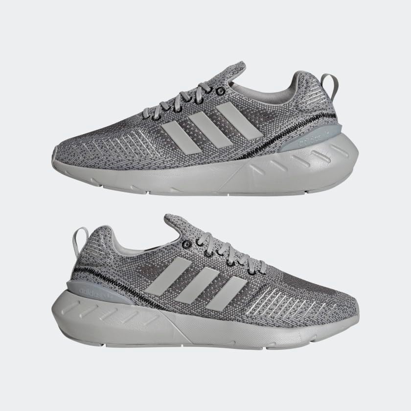 adidas Men's Swift Run 22 Shoes - Image 7