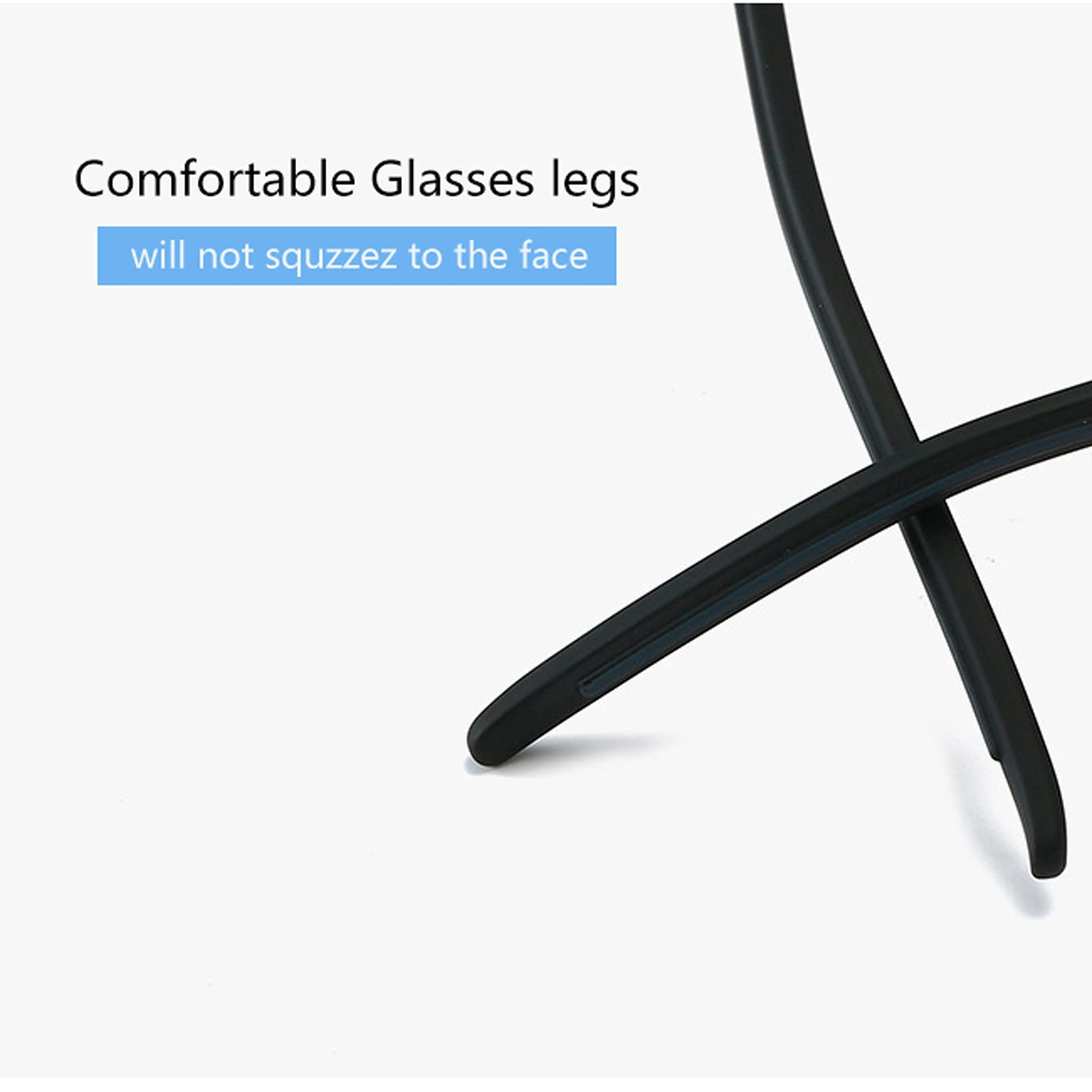 DZQUY Receta de Negocios Gafas Retro Gafas de Lectura aleación de Titanio no esféricas de Capa Lentes recubiertas adecuadas para Uso frecuente del Ordenador Tablet TV,3 Pack Mixed Color,+2.00