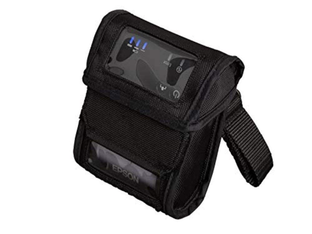 Epson OT-PC20 Padded Case protection antichoc matelassée textile haute densité - 2