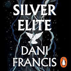 Silver Elite cover art