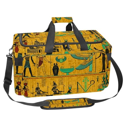 Sac de voyage 30L avec organiseur pour vos weekends nature et sport