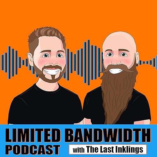 Limited Bandwidth Podcast cover art