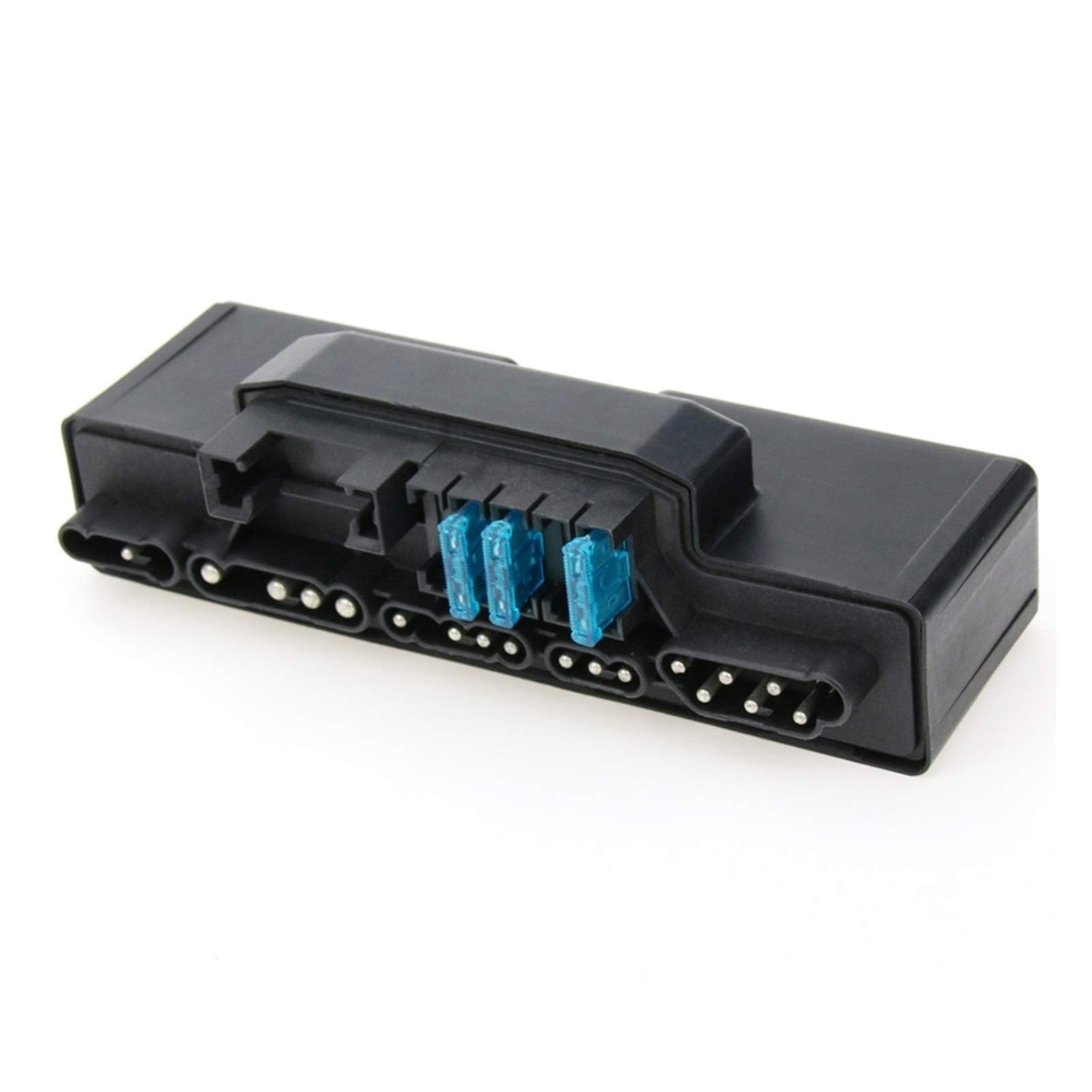 Accesorios para automóviles Unidad de relé de Caja de fusibles de Coche for Benz Clase E Saloon W210 S210 E430 SLK R170 2105400472 Altas prestaciones
