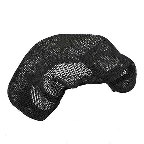 Bruce & SharkNet Seat Mesh Cover Universal XXXL Fits for Motorcycle Scooter