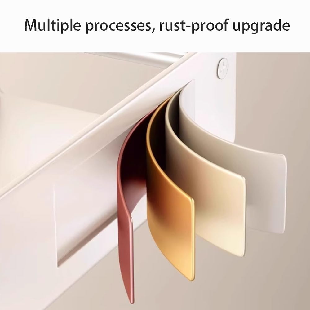 Organizador de especias montado en la pared, estante de almacenamiento de 2 niveles para cocina y baño, estante versátil de despensa para condimentos y cosméticos