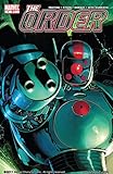 Read Online The Order #6 Reader