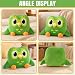 Imagen de SKIKHN Buho de Peluche