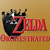  Princess Zelda