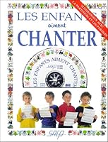 aiment chanter 2737272769 Book Cover