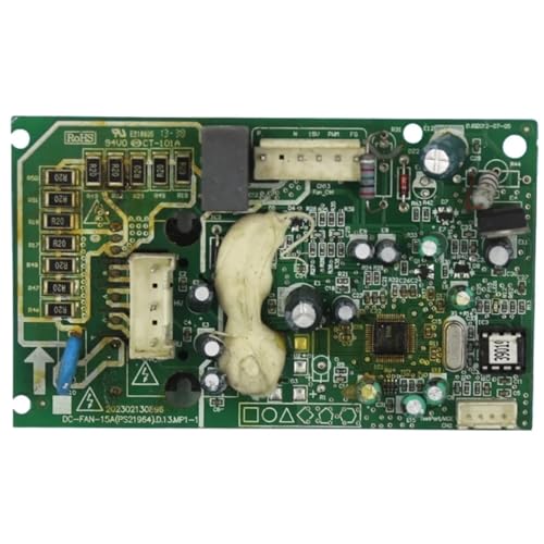Image of BONZMXDKHQ Variable frequency air conditioner fan power module DC-FAN-15A(PS21964).D.13.MP1-1(202302130896)
