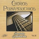  Choro à Marco Cesar
