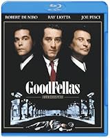 グッドフェローズ [Blu-ray]