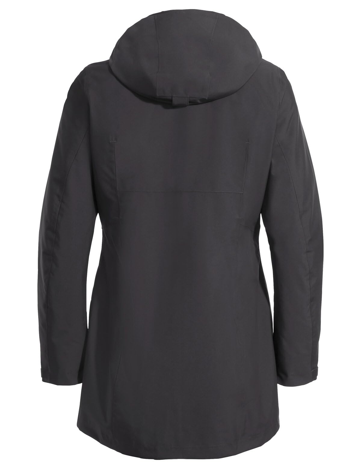 VAUDE Femme Idris 3in1 III Veste