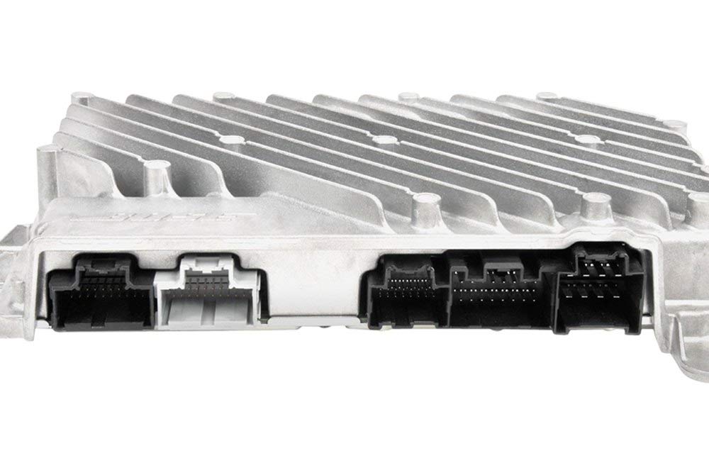 ACDelco Amplifier Assembly - 84163367