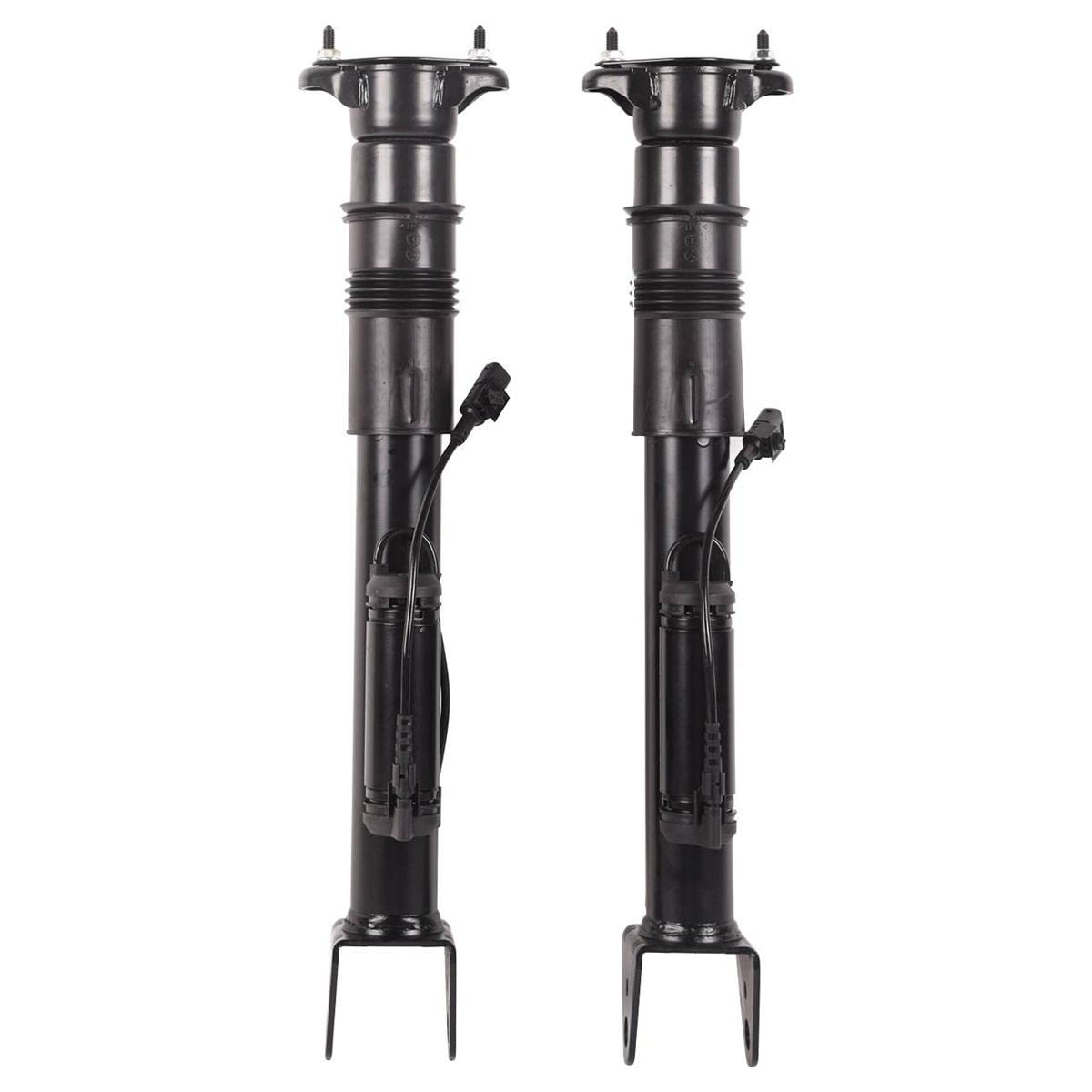Amazon.com: JJ 2Pcs Rear Air Shock Strut LH for A1643203031