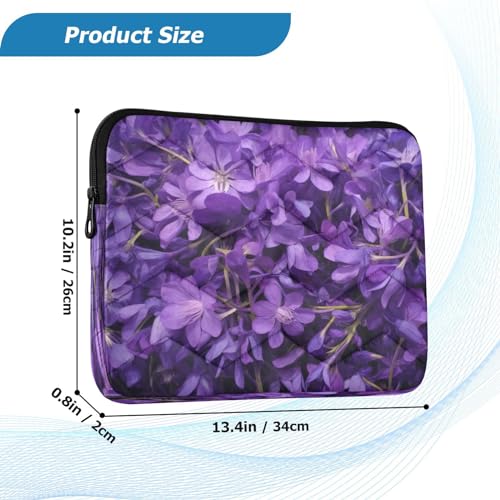 Funda para Laptop 13-14 Pulgadas con Protección Impermeable miniatura 3