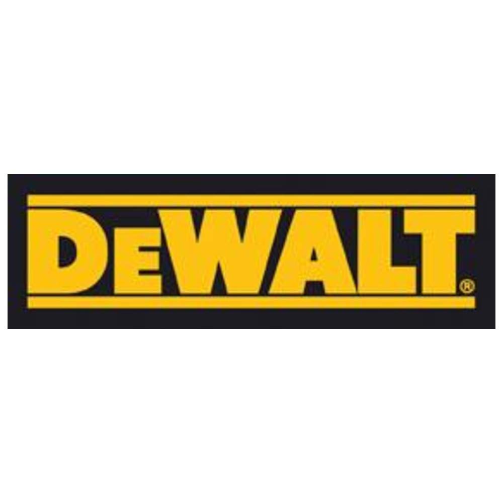 DEWALT DCE580N-XJ - Pistola químicos XR 18 V, 310 ml y 600 ml sin cargador/batería