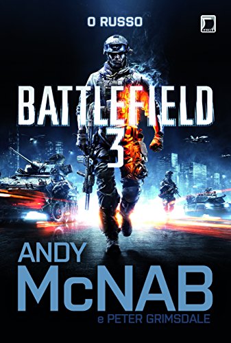 Battlefield 3: O Russo (Em Portugues do Brasil) [Portuguese] 8501083879 Book Cover