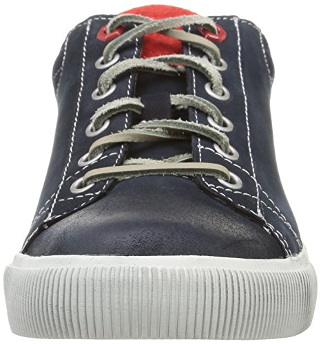 Timberland Glastenbury, Sneakers Basse Uomo